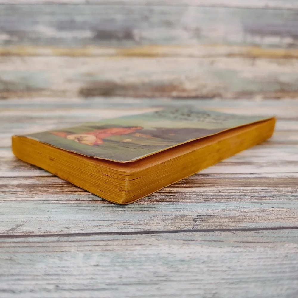 Our John Willie Catherine Cookson 1975 Vintage Paperback‎ - Bookworm FLAW